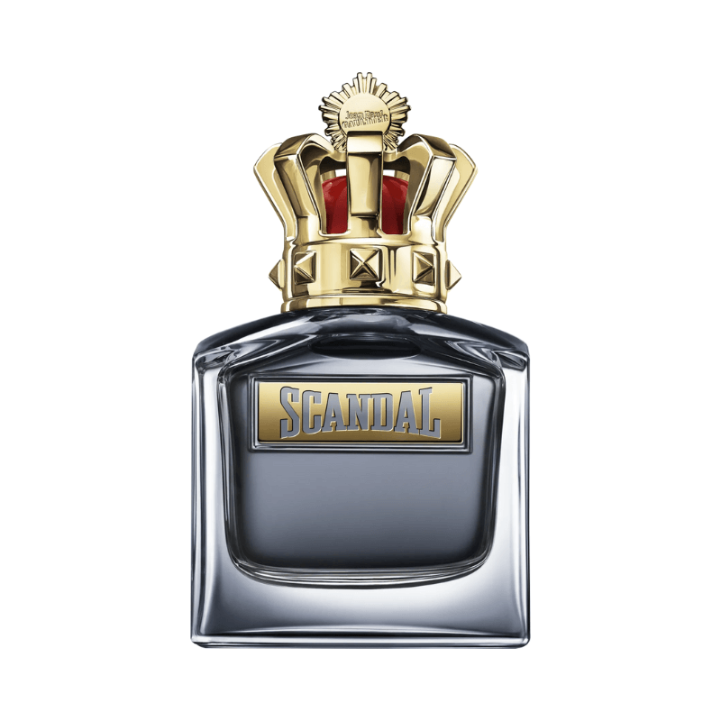 Set di 3 profumi Allure Homme Sports, Jean Paul Gaultier Scandal, Cartier Declaration 100ml